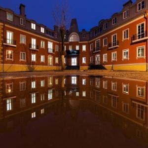 Hotel Gatchina