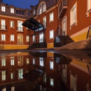 Hotel Gatchina
