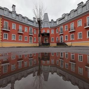 Hotel Gatchina