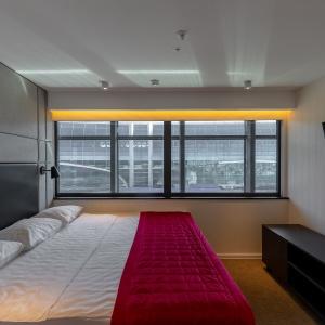 Maxima Domodedovo Hotel