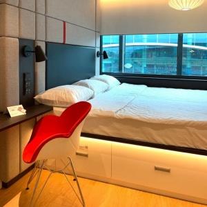Maxima Domodedovo Hotel