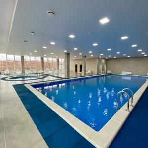 Max Spa Hotel