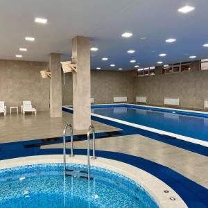 Max Spa Hotel