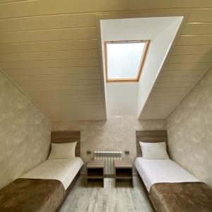 Max Spa Hotel