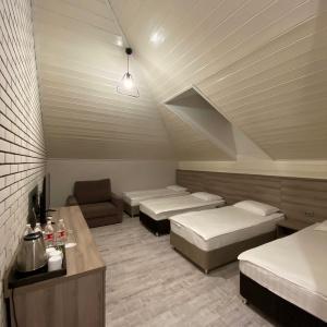 Max Spa Hotel