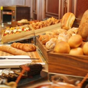 Гостиница Орион Отель Бишкек