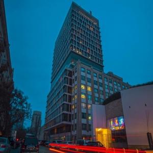The Landmark Hotel Baku