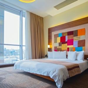 The Landmark Hotel Baku