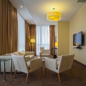 The Landmark Hotel Baku