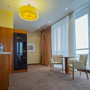 The Landmark Hotel Baku