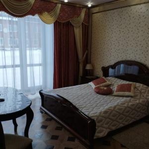 Иное жильё Дилижанс