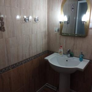 Иное жильё Дилижанс