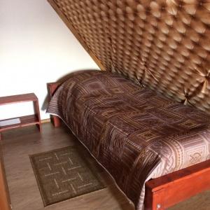 Иное жильё Дилижанс