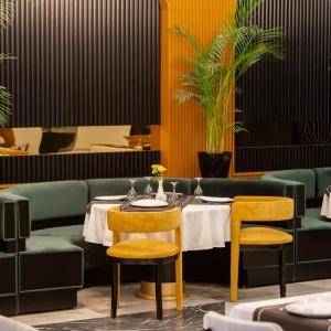 Hotel Mercure Baku City (f. Mogan)