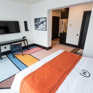 Hotel Mercure Baku City (f. Mogan)