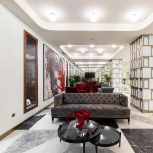 Hotel Mercure Baku City (f. Mogan)