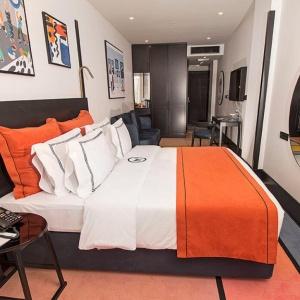 Hotel Mercure Baku City (f. Mogan)