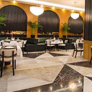 Hotel Mercure Baku City (f. Mogan)