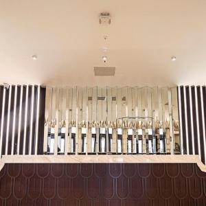 Hotel Mercure Baku City (f. Mogan)