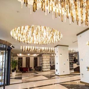 Hotel Mercure Baku City (f. Mogan)