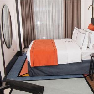 Hotel Mercure Baku City (f. Mogan)