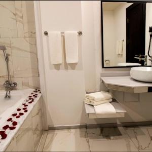 Hotel Mercure Baku City (f. Mogan)