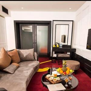 Hotel Mercure Baku City (f. Mogan)