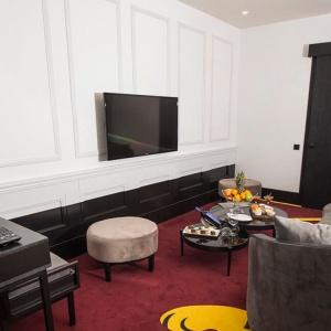 Hotel Mercure Baku City (f. Mogan)