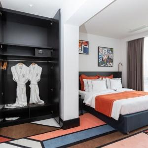 Hotel Mercure Baku City (f. Mogan)
