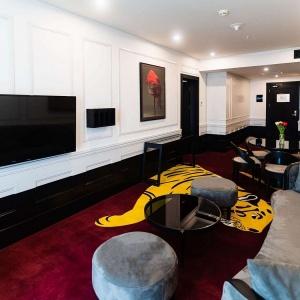 Hotel Mercure Baku City (f. Mogan)