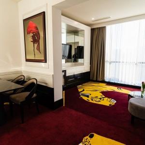 Hotel Mercure Baku City (f. Mogan)