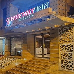 Parkway Inn Hotel & Spa