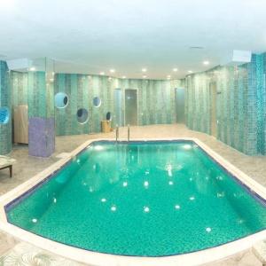 Parkway Inn Hotel & Spa