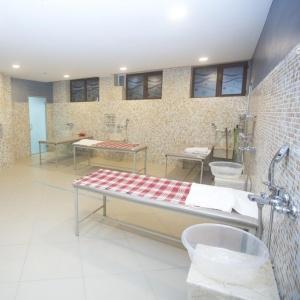 Parkway Inn Hotel & Spa