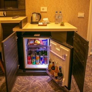 Parkway Inn Hotel & Spa