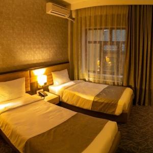 Parkway Inn Hotel & Spa