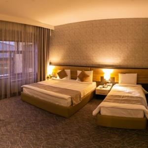 Parkway Inn Hotel & Spa