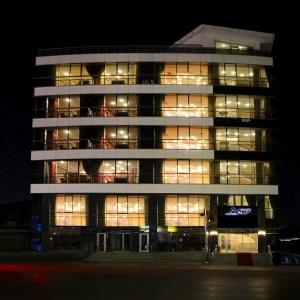 New Baku Hotel