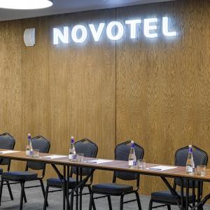 Hotel Novotel Vladivostok