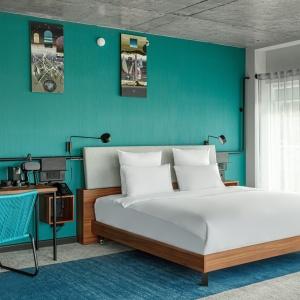 Hotel Novotel Vladivostok