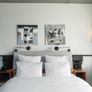 Hotel Novotel Vladivostok