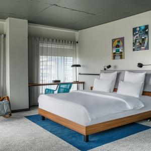 Hotel Novotel Vladivostok
