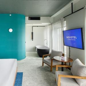 Hotel Novotel Vladivostok