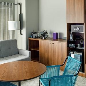 Hotel Novotel Vladivostok