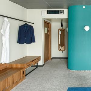 Hotel Novotel Vladivostok