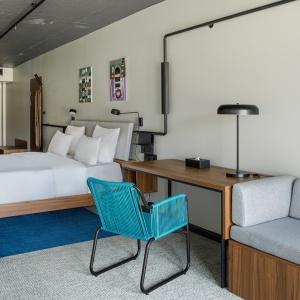 Hotel Novotel Vladivostok