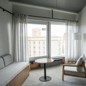 Hotel Novotel Vladivostok