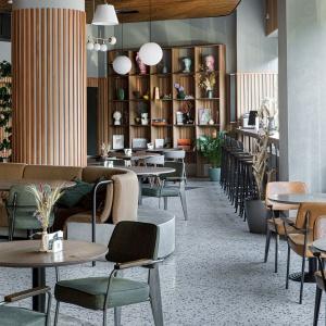 Hotel Novotel Vladivostok
