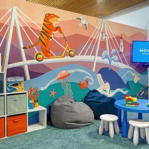 Hotel Novotel Vladivostok