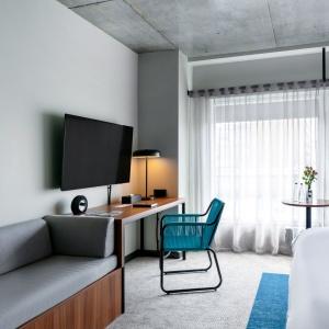 Hotel Novotel Vladivostok